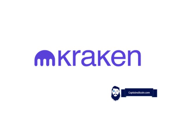 Kraken гидра